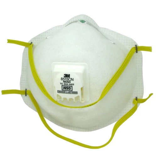 3M 8515CN Welding Respirator