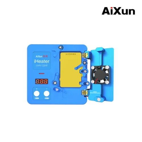 AiXun iHeater 3rd Gen