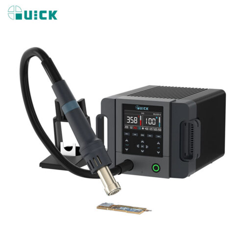 Quick 861 PRO